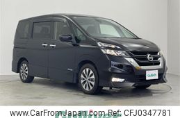 nissan serena 2016 -NISSAN--Serena DAA-GFC27--GFC27-006827---NISSAN--Serena DAA-GFC27--GFC27-006827-