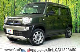 suzuki hustler 2015 quick_quick_MR31S_MR31S-104275