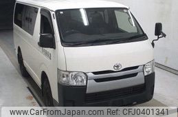 toyota hiace-van 2014 -TOYOTA--Hiace Van KDH206V-8069599---TOYOTA--Hiace Van KDH206V-8069599-