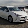 toyota prius 2018 -TOYOTA 【野田 500】--Prius DAA-ZVW50--ZVW50-6158668---TOYOTA 【野田 500】--Prius DAA-ZVW50--ZVW50-6158668- image 1