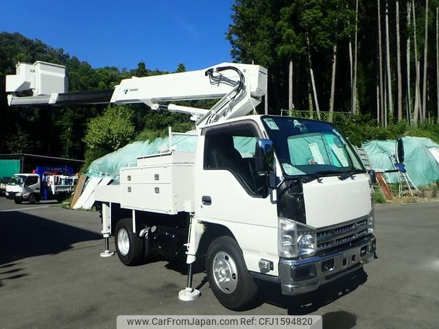 isuzu elf-truck 2012 CFJ1594820 image 1