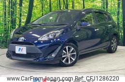 toyota aqua 2018 -TOYOTA--AQUA DAA-NHP10--NHP10-6795052---TOYOTA--AQUA DAA-NHP10--NHP10-6795052-