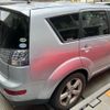 mitsubishi outlander 2006 CFJ1834690 image 5