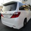 toyota alphard 2014 -TOYOTA--Alphard DBA-ANH20W--ANH20-8326004---TOYOTA--Alphard DBA-ANH20W--ANH20-8326004- image 7