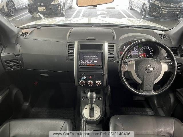 nissan x-trail 2011 -NISSAN--X-Trail DBA-NT31--NT31-221694---NISSAN--X-Trail DBA-NT31--NT31-221694- image 2