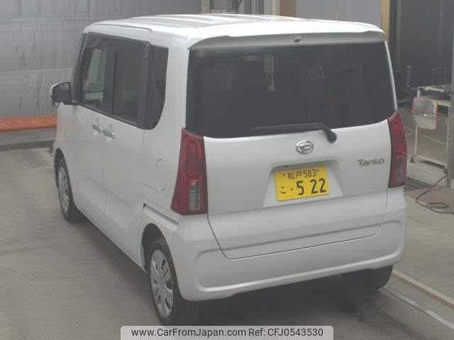 daihatsu tanto 2022 -DAIHATSU 【松戸 583ｺ522】--Tanto LA650S-0195300---DAIHATSU 【松戸 583ｺ522】--Tanto LA650S-0195300- image 2