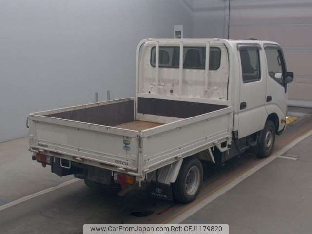 toyota dyna-truck 2019 -TOYOTA--Dyna QDF-KDY231--KDY231-8038494---TOYOTA--Dyna QDF-KDY231--KDY231-8038494- image 2