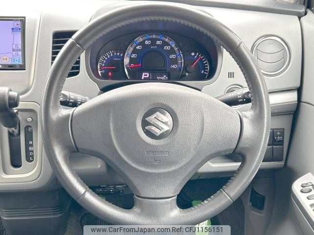 suzuki wagon-r 2011 -SUZUKI--Wagon R DBA-MH23S--MH23S-729828---SUZUKI--Wagon R DBA-MH23S--MH23S-729828- image 2