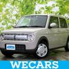 suzuki alto-lapin 2023 quick_quick_5BA-HE33S_HE33S-442886 image 1