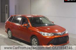 toyota corolla-fielder 2015 CFJ1854746