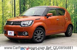 suzuki ignis 2016 -SUZUKI--Ignis DAA-FF21S--FF21S-103841---SUZUKI--Ignis DAA-FF21S--FF21S-103841-