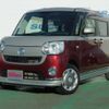 daihatsu move-canbus 2017 -DAIHATSU 【川口 580ｷ4707】--Move Canbus LA800S--0086445---DAIHATSU 【川口 580ｷ4707】--Move Canbus LA800S--0086445- image 1