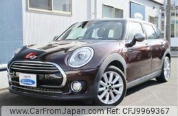 mini mini-others 2016 -BMW--BMW Mini DBA-LN15--WMWLN320902D73667---BMW--BMW Mini DBA-LN15--WMWLN320902D73667-