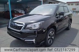 subaru forester 2016 -SUBARU--Forester DBA-SJ5--SJ5-080384---SUBARU--Forester DBA-SJ5--SJ5-080384-