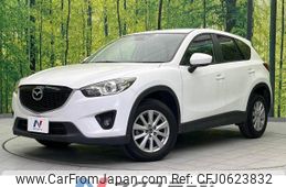 mazda cx-5 2013 -MAZDA--CX-5 LDA-KE2FW--KE2FW-131421---MAZDA--CX-5 LDA-KE2FW--KE2FW-131421-