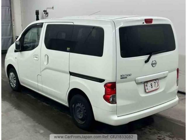nissan nv200-vanette 2018 CFJ1833082 image 2