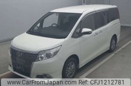 toyota esquire 2014 -TOYOTA--Esquire DBA-ZRR80G--ZRR80-0090115---TOYOTA--Esquire DBA-ZRR80G--ZRR80-0090115-