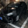 toyota yaris 2022 -TOYOTA--Yaris 5BA-KSP210--KSP210-0086555---TOYOTA--Yaris 5BA-KSP210--KSP210-0086555- image 1