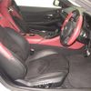 toyota supra 2020 CFJ1511553 image 6