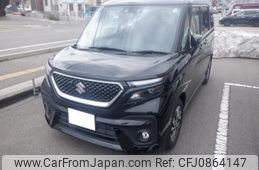 suzuki solio 2024 -SUZUKI 【新潟 503ｽ772】--Solio MA37S--659319---SUZUKI 【新潟 503ｽ772】--Solio MA37S--659319-