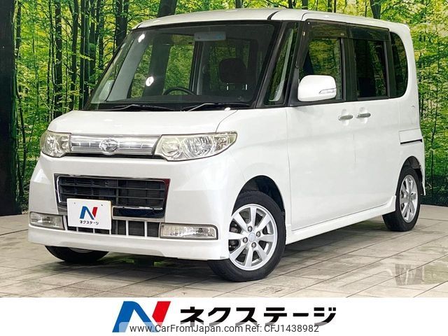 daihatsu tanto 2009 -DAIHATSU--Tanto DBA-L375S--L375S-0222531---DAIHATSU--Tanto DBA-L375S--L375S-0222531- image 1