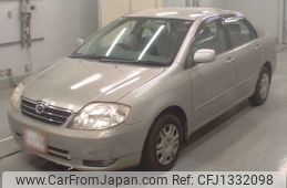 toyota corolla 2000 -TOYOTA--Corolla NZE121-3008365---TOYOTA--Corolla NZE121-3008365-