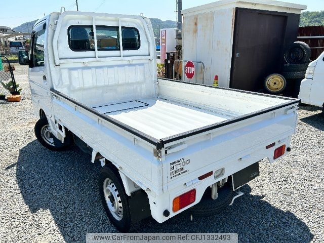 nissan clipper-truck 2015 -NISSAN--Clipper Truck DR16T--115411---NISSAN--Clipper Truck DR16T--115411- image 2