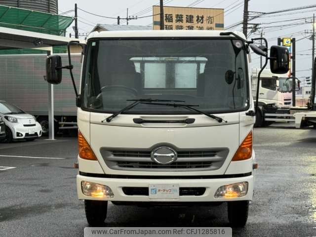 hino ranger 2006 -HINO--Hino Ranger ADG-FC7JHWA--FC7JHW-10301---HINO--Hino Ranger ADG-FC7JHWA--FC7JHW-10301- image 2
