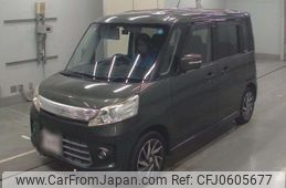 suzuki spacia 2013 quick_quick_DBA-MK32S_MK32S-847681