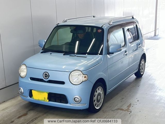 daihatsu mira-cocoa 2009 -DAIHATSU 【下関 580ち1386】--Mira Cocoa L675S-0004942---DAIHATSU 【下関 580ち1386】--Mira Cocoa L675S-0004942- image 1