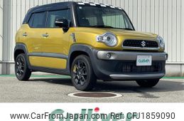 suzuki xbee 2018 CFJ1859090