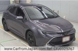 toyota corolla-sport 2021 quick_quick_3BA-NRE210H_NRE210-1015231