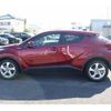 toyota c-hr 2019 -TOYOTA--C-HR DAA-ZYX10--ZYX10-2165524---TOYOTA--C-HR DAA-ZYX10--ZYX10-2165524- image 10