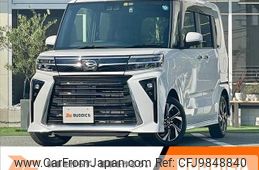 daihatsu tanto 2022 -DAIHATSU--Tanto 5BA-LA650S--LA650S-0236848---DAIHATSU--Tanto 5BA-LA650S--LA650S-0236848-