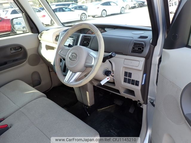 daihatsu tanto 2014 -DAIHATSU--Tanto DBA-LA600S--LA600S-0051034---DAIHATSU--Tanto DBA-LA600S--LA600S-0051034- image 2