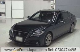 toyota crown 2018 -TOYOTA 【名古屋 306ﾀ8799】--Crown 6AA-AZSH20--AZSH20-1016348---TOYOTA 【名古屋 306ﾀ8799】--Crown 6AA-AZSH20--AZSH20-1016348-