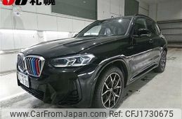 bmw x3 2021 CFJ1730675
