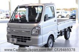 suzuki carry-truck 2022 -SUZUKI--Carry Truck 3BD-DA16T--DA16T-712603---SUZUKI--Carry Truck 3BD-DA16T--DA16T-712603-