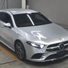 mercedes-benz a-class 2019 -MERCEDES-BENZ--Benz A Class WDD1770842V045246---MERCEDES-BENZ--Benz A Class WDD1770842V045246- image 1