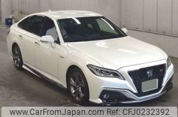 toyota crown 2018 -TOYOTA 【多摩 352ﾎ1125】--Crown 6AA-AZSH20--AZSH20-1028070---TOYOTA 【多摩 352ﾎ1125】--Crown 6AA-AZSH20--AZSH20-1028070-