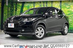 honda vezel 2018 -HONDA--VEZEL DAA-RU3--RU3-1266252---HONDA--VEZEL DAA-RU3--RU3-1266252-