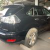 toyota harrier 2008 CFJ1816945 image 3