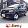 suzuki alto 2017 CFJ1756992 image 1