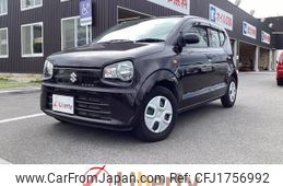 suzuki alto 2017 CFJ1756992
