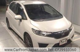 honda fit 2017 -HONDA--Fit GK3-3314505---HONDA--Fit GK3-3314505-