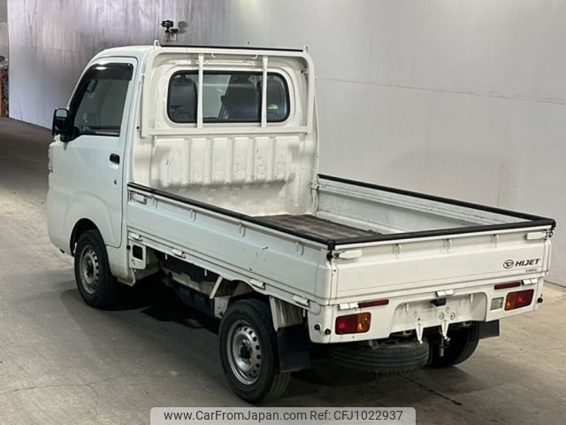 daihatsu hijet-truck 2017 -DAIHATSU--Hijet Truck S500P-0057752---DAIHATSU--Hijet Truck S500P-0057752- image 2