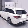 mercedes-benz c-class-station-wagon 2018 -MERCEDES-BENZ 【岐阜 303ﾆ8779】--Benz C Class Wagon 205242-2F663426---MERCEDES-BENZ 【岐阜 303ﾆ8779】--Benz C Class Wagon 205242-2F663426- image 2