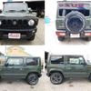 suzuki jimny 2022 CFJ1827262 image 2