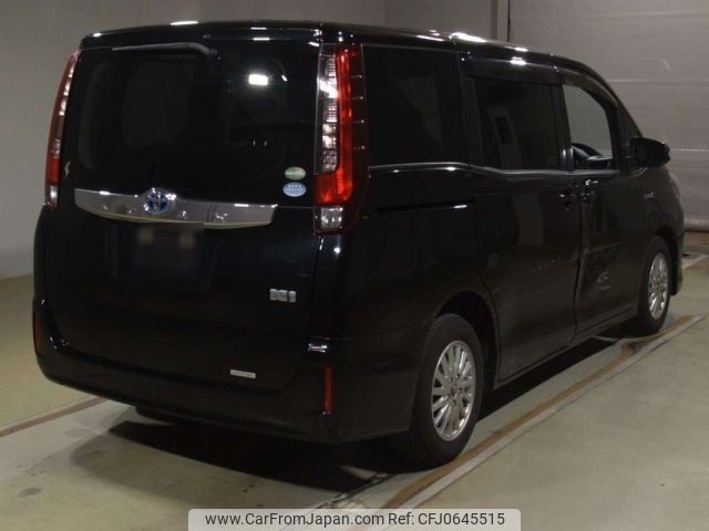 toyota noah 2015 -TOYOTA--Noah ZWR80G-0076128---TOYOTA--Noah ZWR80G-0076128- image 2