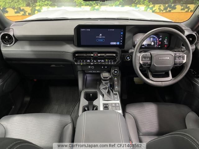 toyota toyota-others 2024 quick_quick_GDJ250W_GDJ250-0001868 image 2